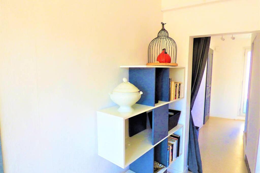 La Terrasse Ensoleillee Arles Camargue Apartment Bagian luar foto