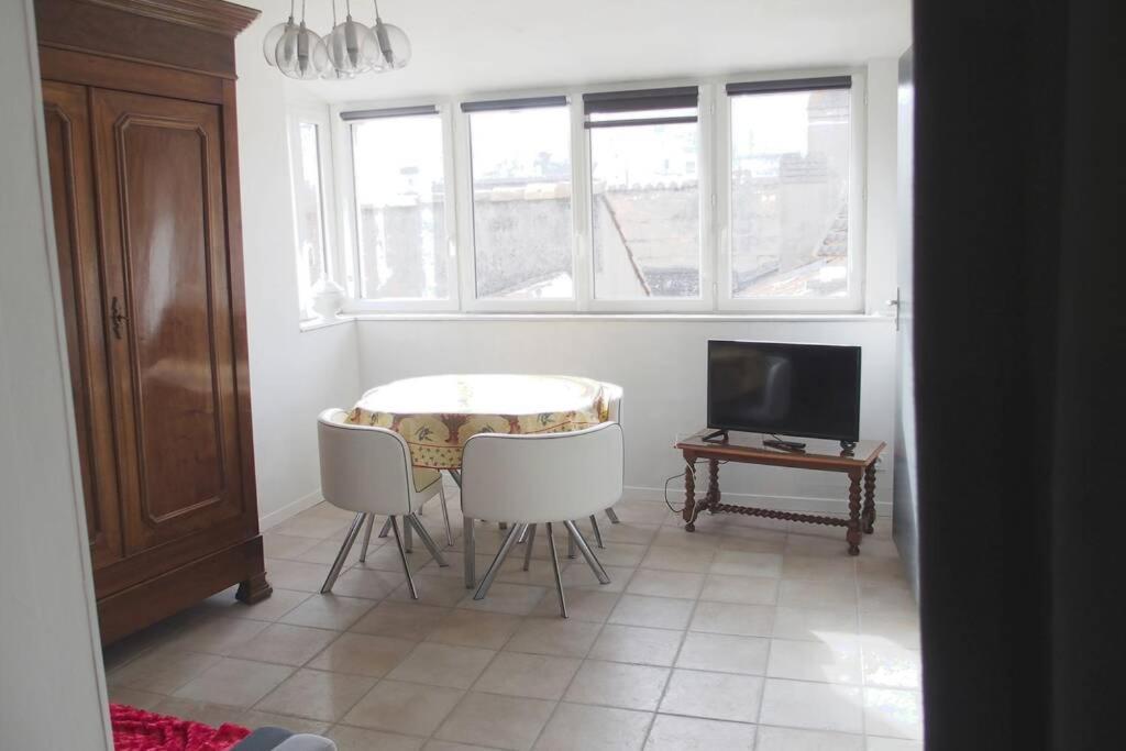La Terrasse Ensoleillee Arles Camargue Apartment Bagian luar foto